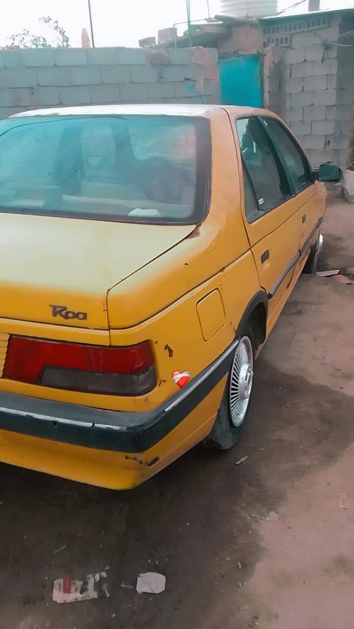 سلام عليكم سياره بيجو بيهه مكينه ونجي مديل 2010 للستفسار اتصل على هاذا الرقم ***********
