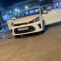 كيا بيكاس • ٢٠٢٢ • محرك ١٤٠٠