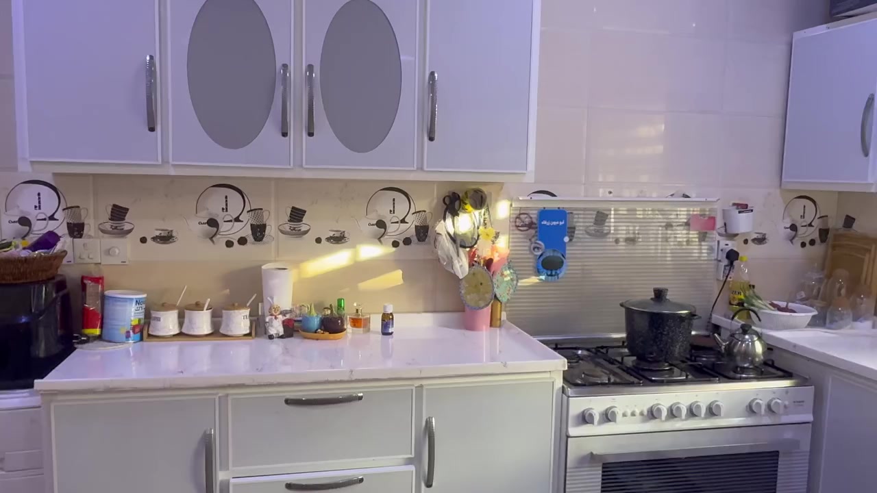 سلام عليكم كاونتر للبيع وية كورنر


**إذا كنت صاحب هذا الإعلان وتريد حذفه لأي سبب، رجاءا أرسل رسالة إلى الدعم الفني**