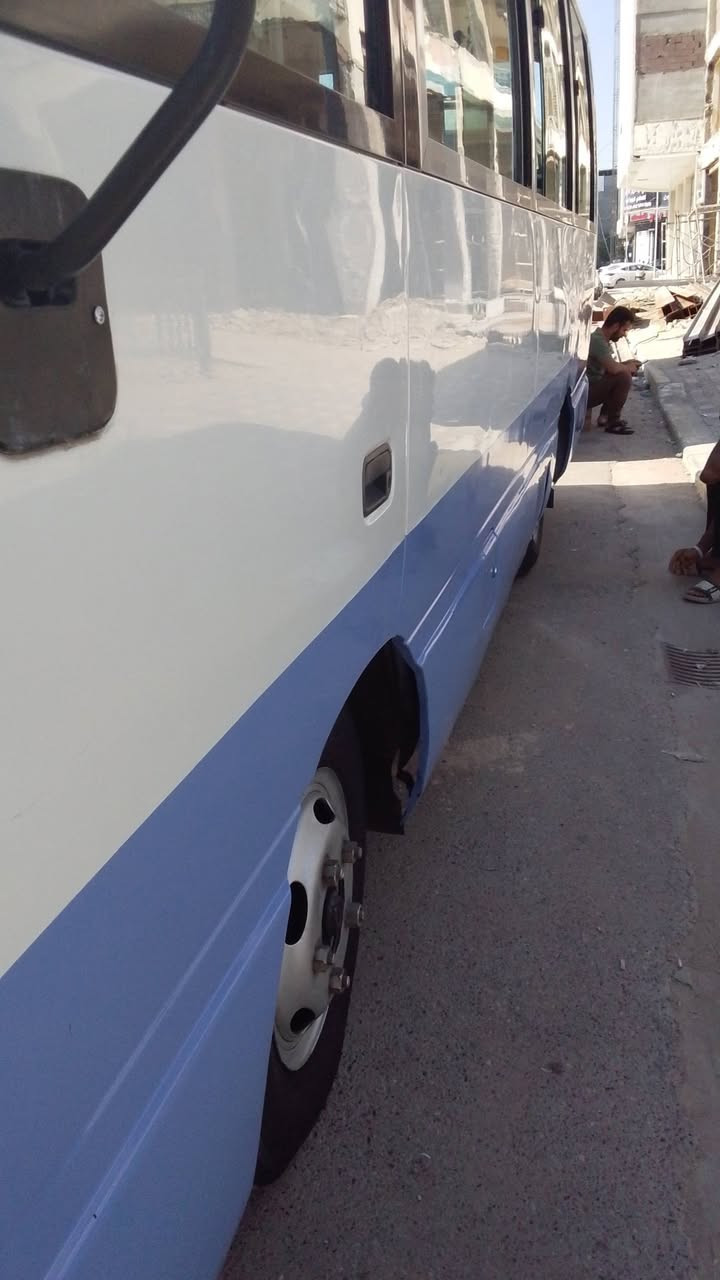 كوستر نيسان للبيع ***********
