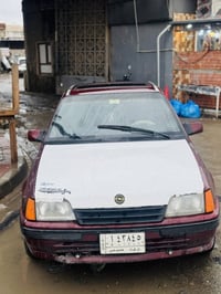 مخبوط • ٢٠٢١ • كركوك