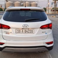 سنتافي ٢٠١٨ • وارد امريكا • مكينة جديدة