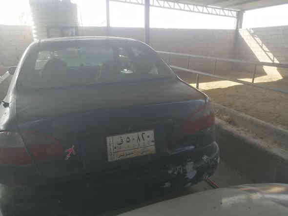 السلام عليكم، من رخصه الادمين ديولو نوس موديل ٩٧ سيارة كورية مكينة خير من الله صدر خلف امامي سياره طرف ثالث بس وكالة يمي دخم تاير دوخل حلوة كبرتة سيارة يراد كهربيت بصيطة السعر ١٤ ورقة مراوس هم ترهم نتصل ودلل *********** نتصل واسط الصويرة
