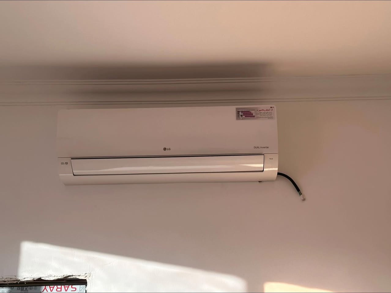 ورشة علي الشمري 
تنصيب وصيانة  السبالت  
والمكيفات
تنصيب بأستخدام جهاز الفاكيوم 
فتح ونقل جميع انواع السبالت 
فتح وغسل جميع السبالت الغسل يشمل فتح تام للسبلت وغسل ثم اعادة تنصيبه 
صيانه الليك وشحن الغاز R22❄️و R410  مع ضمان العمل
 يتوفر لدينا جميع
 ادوات التنصيب الحديثه 🛠️
*********** داخل كربلاء فقط #كربلاء_ #تنصيب_ #سبالت
