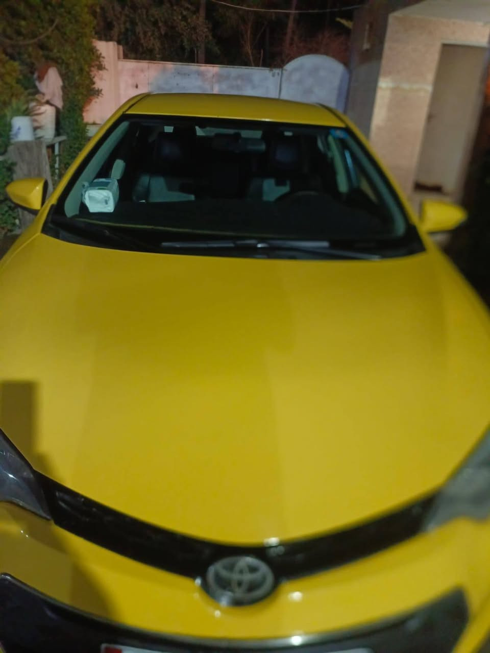 السلام عليكم كورله وارد أمريكي موديل 14السياره كلين صار بيهة حادث بصيط كلش فقط الدعاميه جميع اليرباكات طكن السياره ثني صبغه تنصبغ السياره خير من الله السعر 120اوبي مجال كلش بصيط *********** مكاني ديالئ المقداديه
