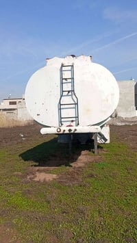 تانكي فصال • دنكير صيني • موصل