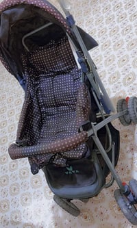عربانة اطفال • عربانة • عربة اطفال • اطفال • مستعمل • عربانة اطفال مست...
