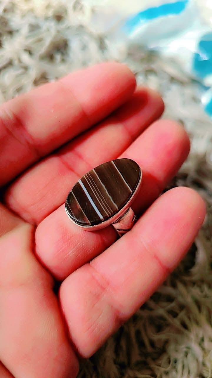 خاتم جزع للبيع


**إذا كنت صاحب هذا الإعلان وتريد حذفه لأي سبب، رجاءا أرسل رسالة إلى الدعم الفني**