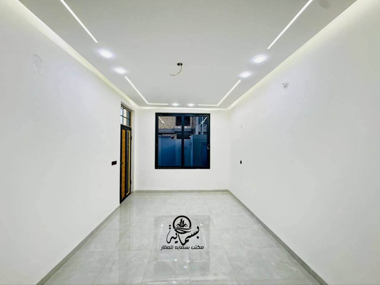 الـسـلام عـلـيـكـم
اسـتـلام مـبـاشـر 💯

اكـتـب تـم يـتـم رد الـسـعـر فــوراً عـلـى الـخـاص📩.

-🔹#دار_طــابـقـيـن_طـابـو_زراعـي_لـلـبـيـع_الـمـسـاحـه_151م🔹
-يـحـتـوي عـلـى 3 نــوم وصـالـه وكـلـيـدور ومـطـبـخ ومـجـمـع صـحـي عــدد 3 
-خـدمـات مـاء مـجـاري كـهـرباء 
-حـلـه نـادر الـثـانـيـه حــي الـزيـتـون

💢مكـتب بسـمايه للـعقار 💢
📍عــنــوان الــمــكــتــب‼️
حـلـه نــادر الـثـانـيـه مـقـابـل مــول اهــل الخـيـر 2 سـابـقاً

لـلاسـتـفـسار 💯
خـــــ♾️ـــاص او الاتـــــــ📞ــــصـــال

*********** مــحــمــد قــاســم

*********** عــلــي قــاســم

*********** المـكـتب
