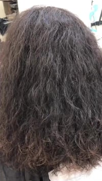 مكياج سهرات • تسريحة شعر • بسمايه