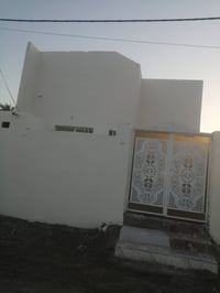 طابو زراعي • ١٠٠م • سند ٢٥