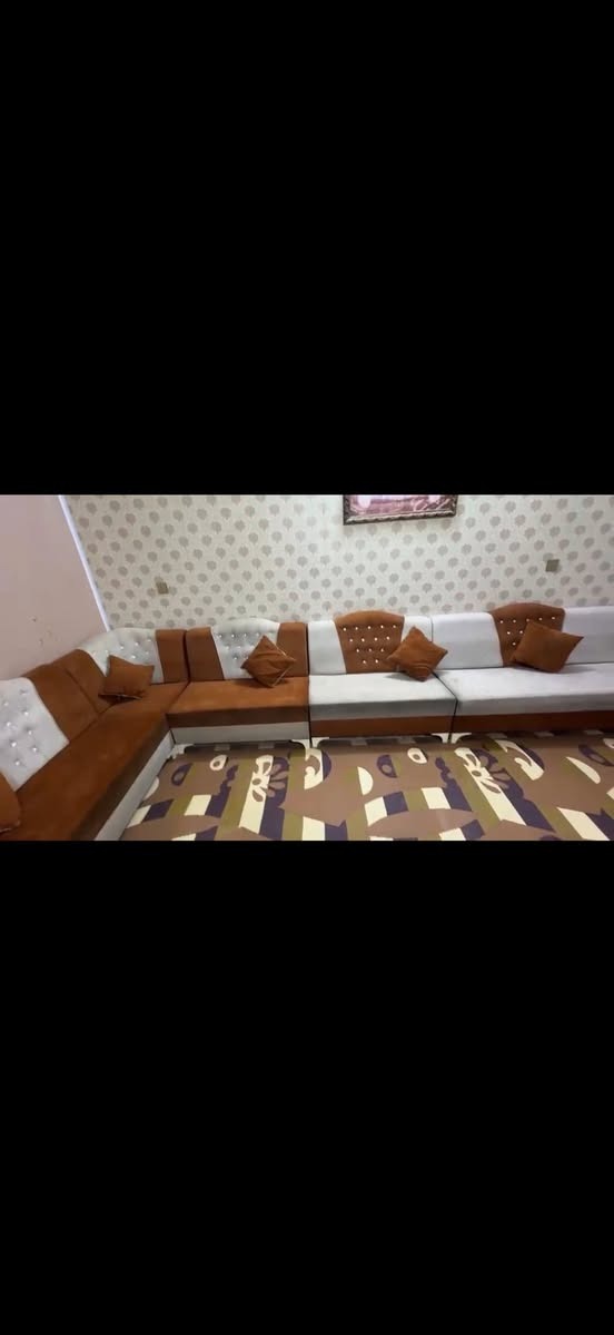 ديوان للبيع تفصال شغل قوي مابي ايي ضرر نظيف جداً طول ١٢ متر سعره ٥٠٠ مكاني كربلاء حي العباس شراي فقط خاص


**إذا كنت صاحب هذا الإعلان وتريد حذفه لأي سبب، رجاءا أرسل رسالة إلى الدعم الفني**