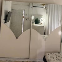 غرفه نفرين • مستخدمة • نظيفة