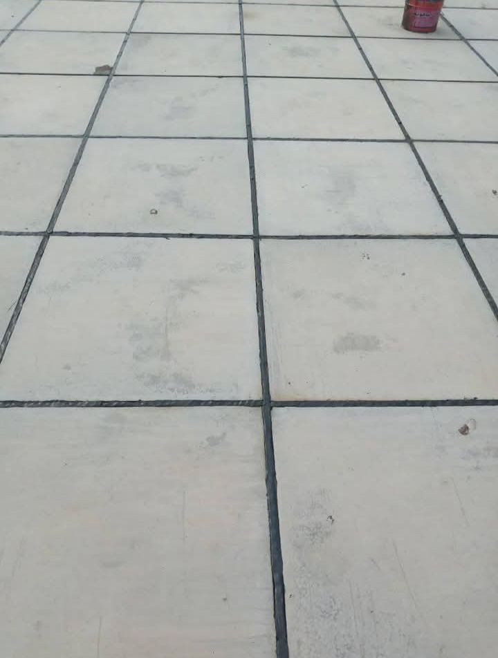 عمال تزفيت تفليش قلع شتاكر ارضيات تصعيد مواد فرش سبيس صب دنك ***********
