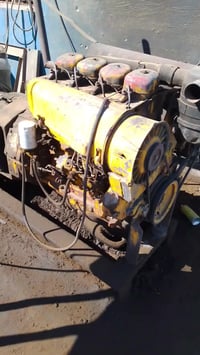 دويز ٤بستم • شغال • الفلوجه