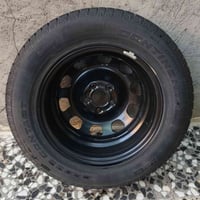 رينو داستر • 215/65/16 • أصلي