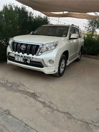 برادو TXL • ٢٠١٤ • أربيل