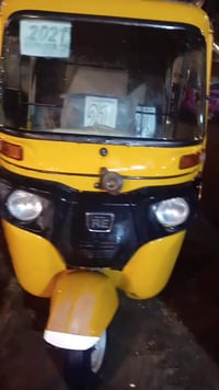 تكتك • موديل ٢٠٢١ • وراق