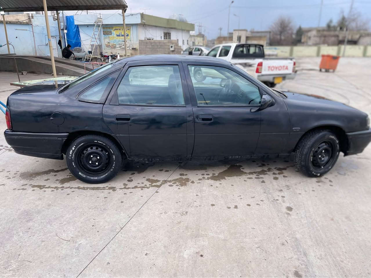 ئؤپل
مه كينه ٢٠

گئرو مه كينه ى به شه رتى ١٠ فيته ر
سه ياره كه زؤر مه زبوتو ريكو بيكه
كه رم فلجه لايت كاره باى به شه رت
مالى فه قيره 
١٤$ معامله
موشته ريت تيل بكه له خزمه تام
***********
واتساب ڤيبر 
علوجه كه فيلى دارو به رديم حلبجة, السليمانية
