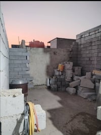 بيت • الكوفه • ١٢٥م