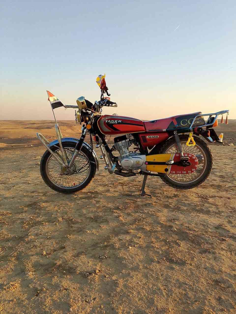 السلام عليكم تم نشر الموطور بسبب المواعيد الكذابه موطور للبيع موديل23 منفيس موجود السعر 575وبي مجال شي غليل توصل عل رقم***********
