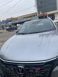 شانجان CS85 • ٢٠٢٢ • ٨٢٠٠٠ كم