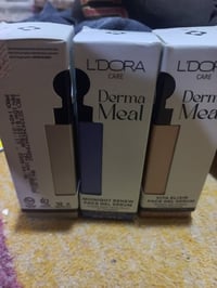 دورا العشبية • منتجات • توصيل مستمر