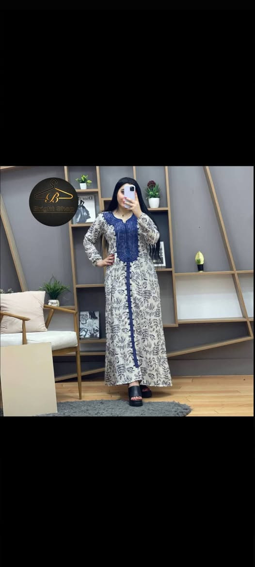 📣 كلابيه كشمير مصري
✨ السعر: 10 دينار فقط
🔹 قياسات عل وزن
🔹 قطع محدودة — الكمية قليلة!
🚚 التوصيل:
📍 خانقين: 2 دينار
📍 ديالى: 3 دينار
📍 باقي المحافظات: 5 دينار


**إذا كنت صاحب هذا الإعلان وتريد حذفه لأي سبب، رجاءا أرسل رسالة إلى الدعم الفني**