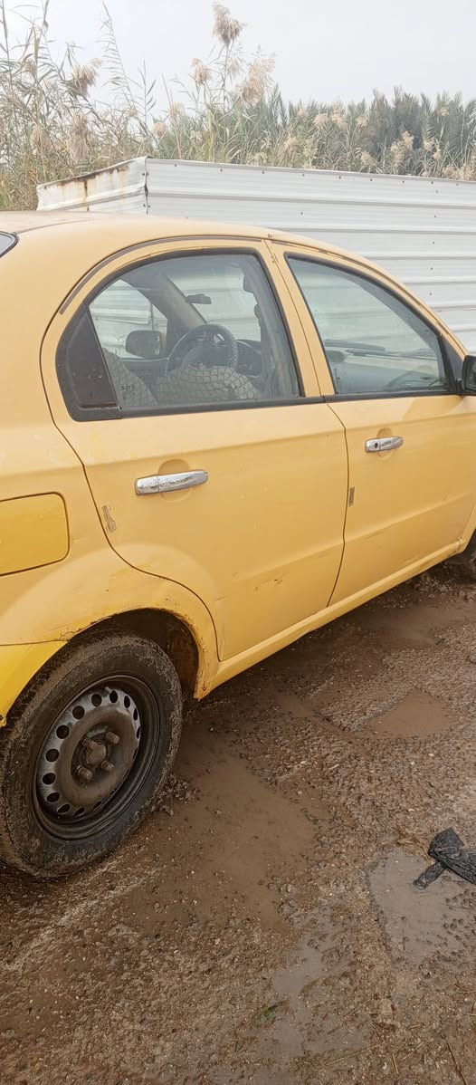 السلام عليكم افيو موديل 11 خليجي  محرك 1400 تماتيك  مكفول  رقم بصره مشروع وطني  مصفره من الغرامات ضربه الجامله سنوي تنتهي 2029
سياره مكانها بالسماوه 
***********
سعرها 50ورقه بيه مجال
