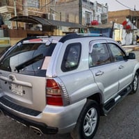 سبورتاج • ٢٠٠٨ • دهل اوران