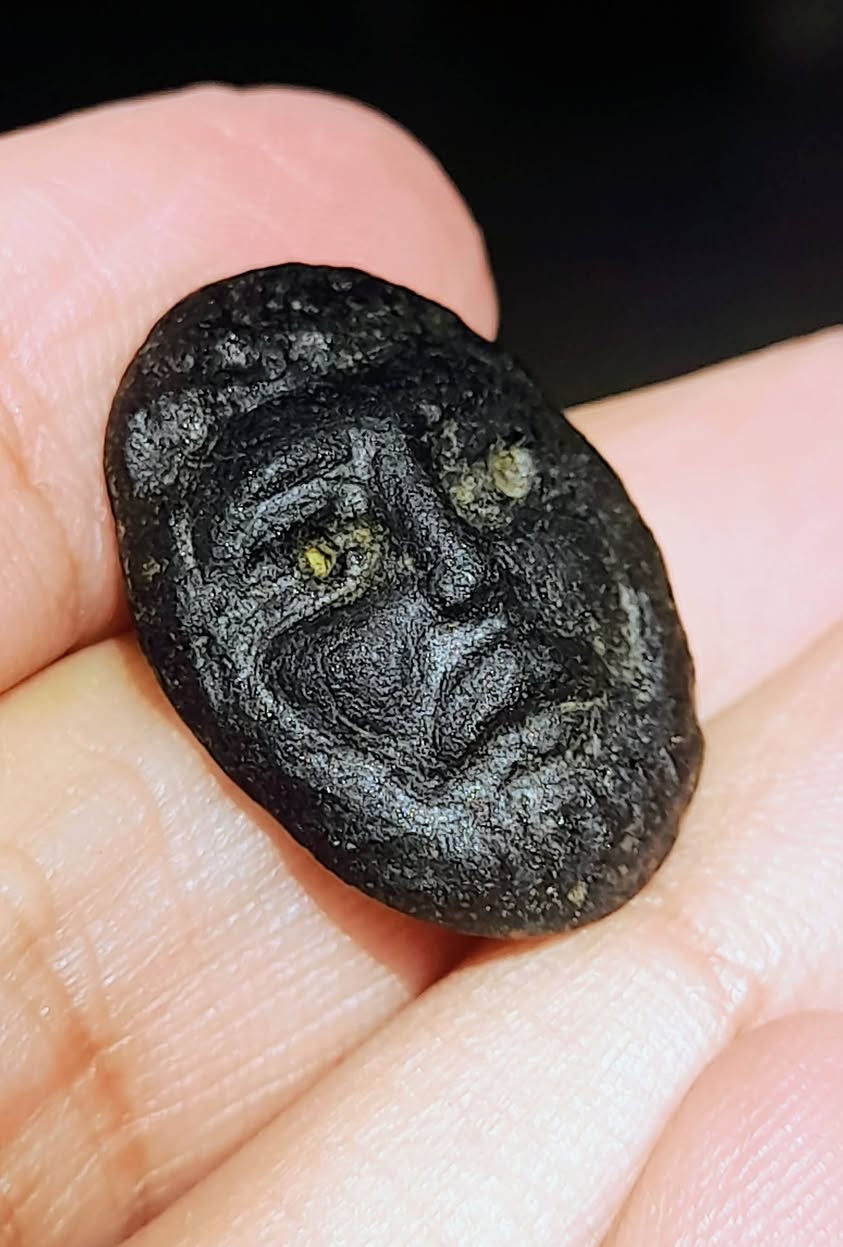 حجر عقيق اسود منقوش يدوي و الطلب خاص فقط ولا يوجد شحن ولا توصيل


**إذا كنت صاحب هذا الإعلان وتريد حذفه لأي سبب، رجاءا أرسل رسالة إلى الدعم الفني**