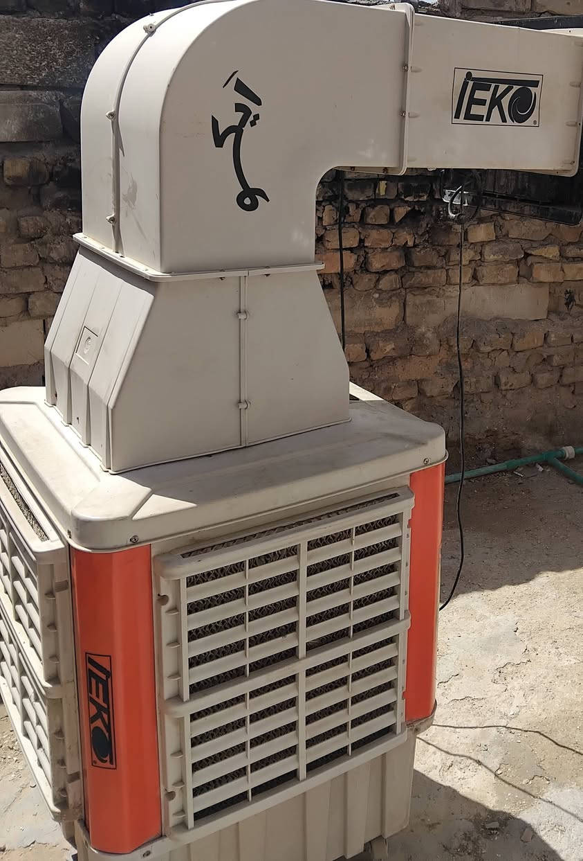 السلام عليكم مبرده اللبيع ١٦٠


**إذا كنت صاحب هذا الإعلان وتريد حذفه لأي سبب، رجاءا أرسل رسالة إلى الدعم الفني**