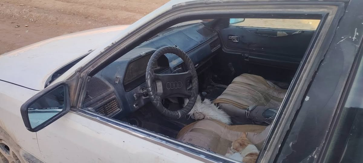 السلام عليكم ورحمة الله وبركاته للبيع نقد ترهم وقصط ترهم وعده ترهم النقد 15وبيه مجال للاستفسار *********** ***********
