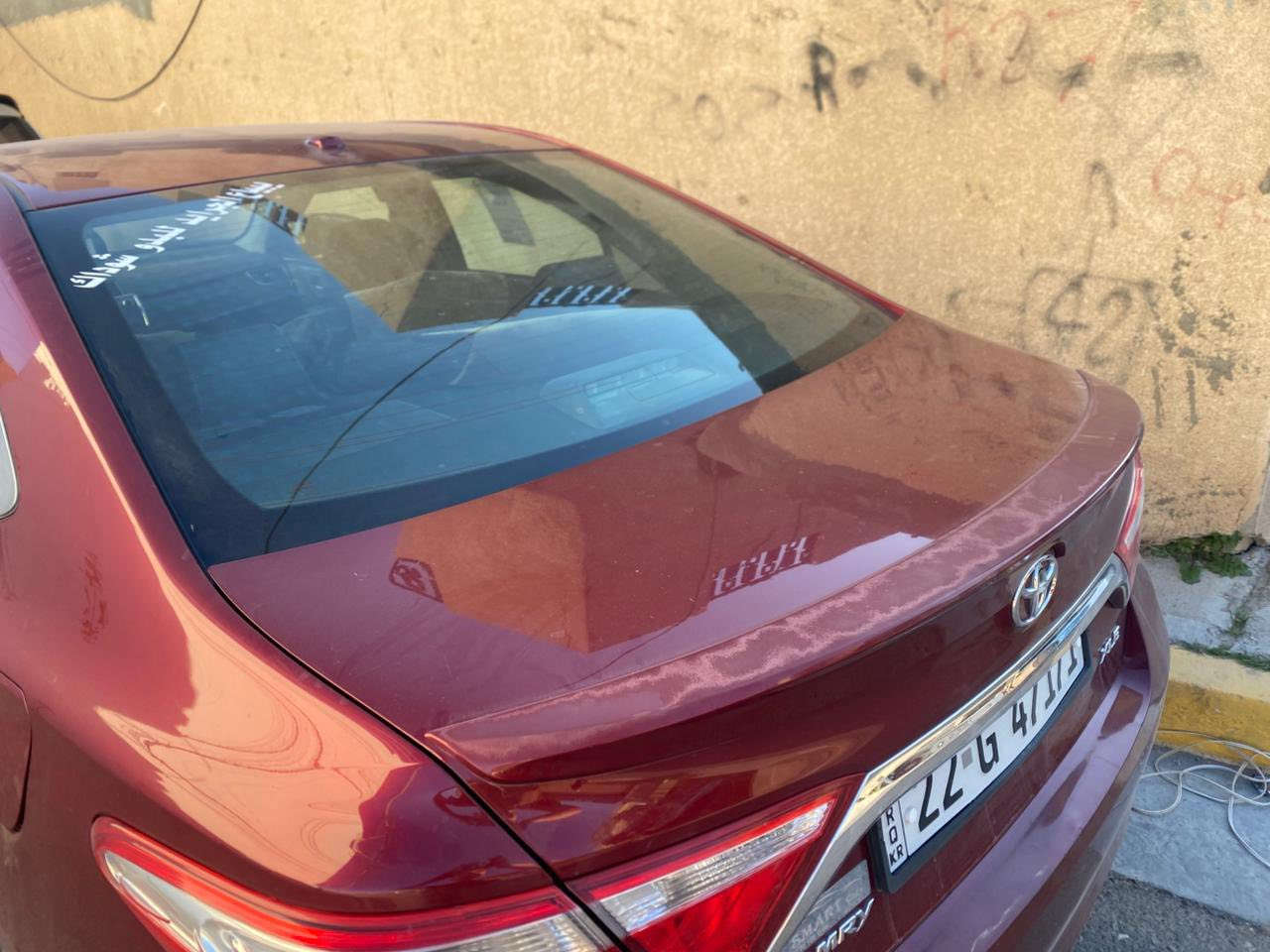 لبيع مستعجل  السعر 130XLEمكان الفلوجه***********
