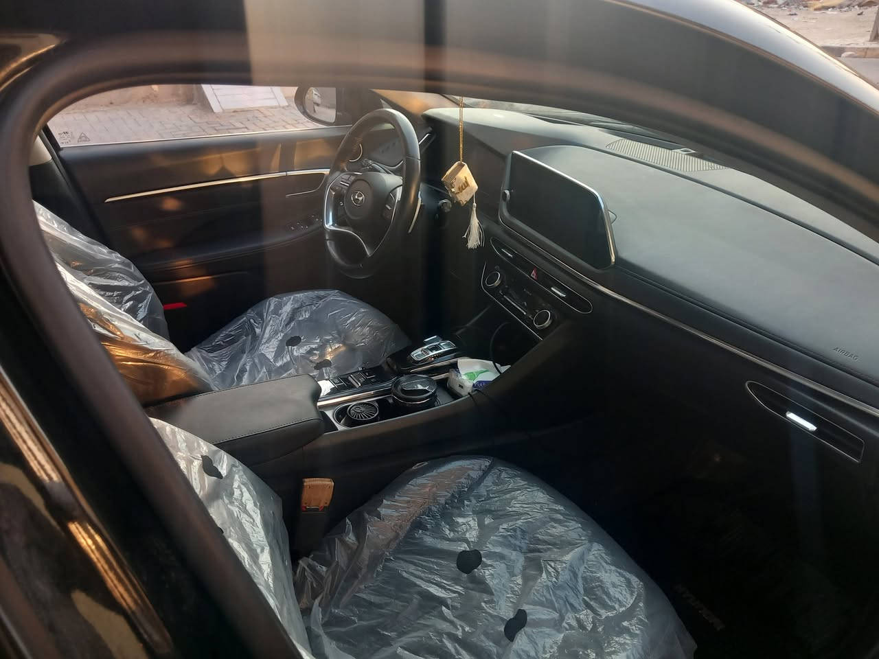 السلام عليكم سوناته موديل ٢٢ وارد كوري فول مواصفات ماعده الفتحه كفاله عامه  السعر 185 للستفسار ***********
