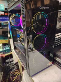 i9 9900k • RTX 2070S • موصل نينوى