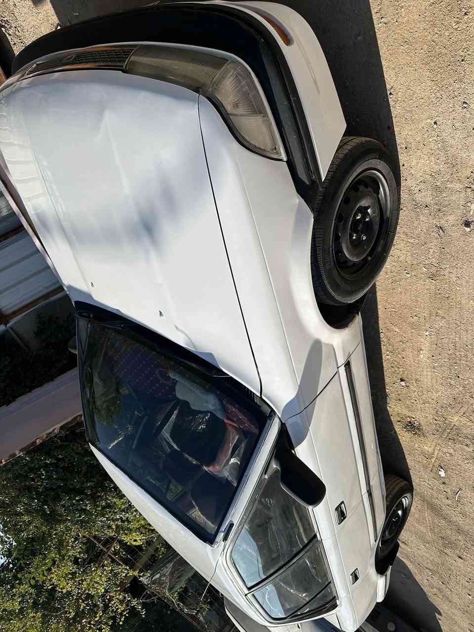 كورلا موديل 89 كير محرك حداديه كله كفاله سيارة مصبوغه عام وجاهزه من كلشي كهربائيات كلها شغاله سنتر لوك السعر 49 وبيها مجال بسيط
للاستفسار *********** واتساب-اتصال 
مكاني نجف
