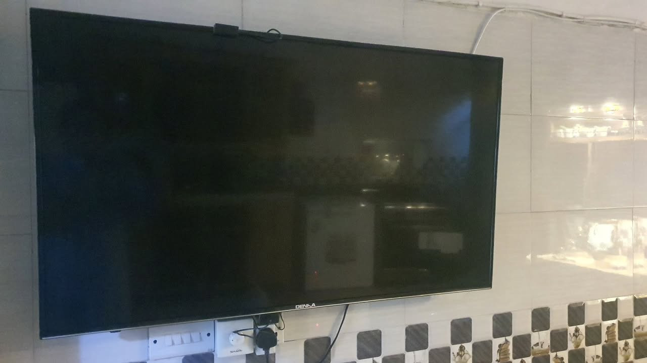 شاشة مستخدمه للبيع شركة دنكا الحجم ٤٩ السعر ١٧٥ الف بغداد, العراق


**إذا كنت صاحب هذا الإعلان وتريد حذفه لأي سبب، رجاءا أرسل رسالة إلى الدعم الفني**