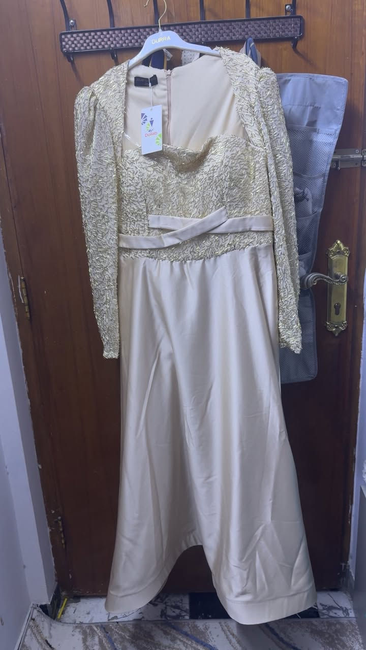 فستان قياس ٤٦ للبيع جديد مملبوس بعلامته المراسله خاص


**إذا كنت صاحب هذا الإعلان وتريد حذفه لأي سبب، رجاءا أرسل رسالة إلى الدعم الفني**