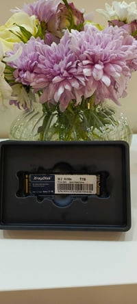 هارد • ١تيرا