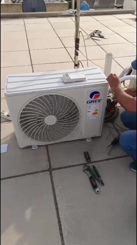 نوصلك البيتك ،نصب وصيانه اجهزه التبريد مع ضمان العمل تصليح غسالات اوتماتيك غساله  الصحون تنضيف السبالت شحن غاز 410 او 22او ليك او لحام وضمان لحام اليك ولغاز مع احترامي للجميع هاتف *********** وات ساب مفتوع ما عليك الا ارسال الموقع
