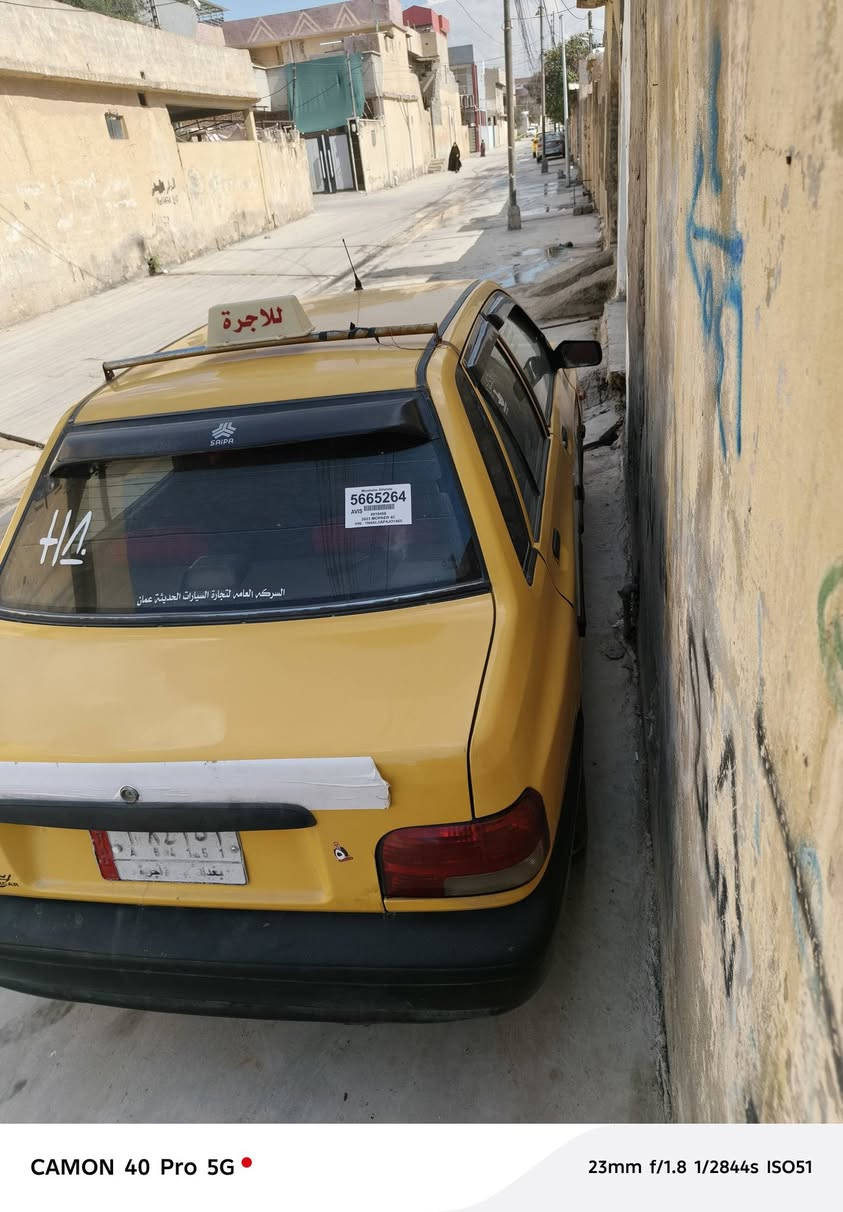 السلام عليكم سايبه رقم بغداد مشروع وطني السنويه 28 الغرامه صفر الهيئة صفر  مكان السياره موصل الرقم ***********
