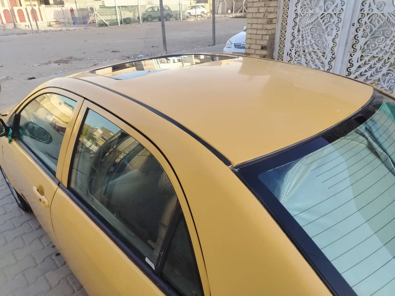 سلام عليكم مديل 13 كير عادي مكينه كير تبريد جديد
تحويل مباشر سعر 33 بيهه حك الجيه مكان كوت
***********
