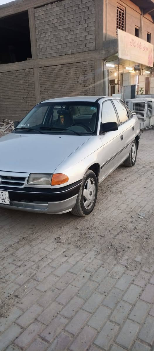 اوبل استرا موديل ٩٣ رقم بغداد مشروع وطني تحويل مباشر سعر ٤٦ بي مجال شويه ***********
