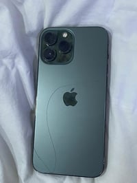 آيفون ١٣ برو ماكس • للبيع