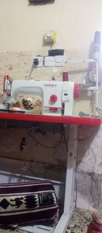 ماكنة • جديدة • ٢٠٠٢٥