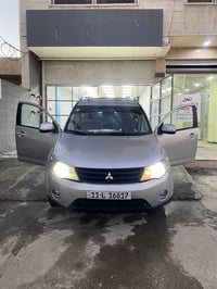 اوتلاندر ٢٠٠٨خليجيه بيها اكثر من قطعه صبغ ابيع حزام تبريد تدفئه شغلات ...