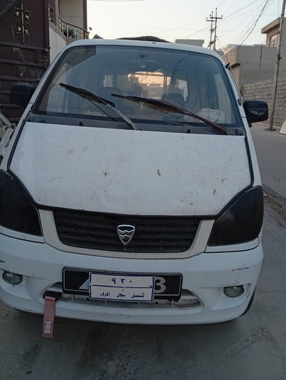 سياره للبيع 25اوبي مجال ***********
