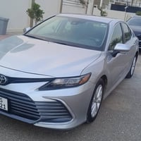 كامري • ٢٠٢٣ • مرقمه أربيل