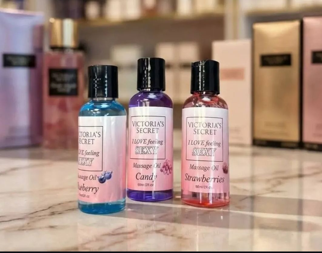 زيت المساج المعطّر ... تجربة خاصة للمتزوجين فقط صنف
صحي
لمسات دافئة، إحساس ناعم، وعطر يوقظ المشاعر
متوفر بثلاث نكهات


**إذا كنت صاحب هذا الإعلان وتريد حذفه لأي سبب، رجاءا أرسل رسالة إلى الدعم الفني**